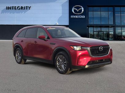 Used 2024 MAZDA CX-90 3.3 Turbo w/ Preferred Plus