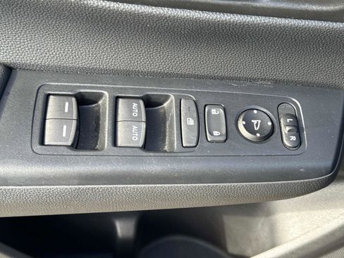 Certified 2024 Honda CR-V Sport image 18