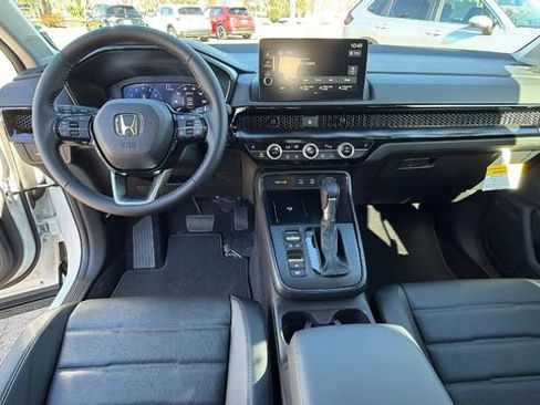 New 2026 Honda CR-V EX-L image 18
