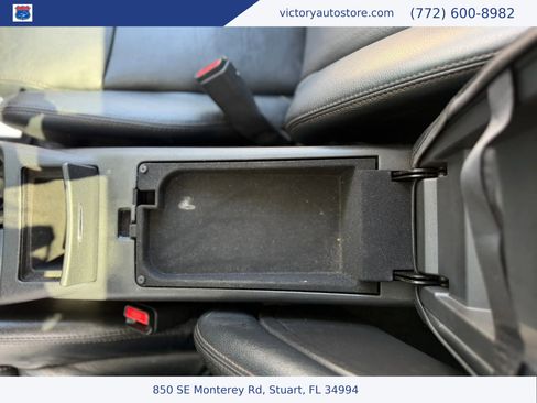 Used 2014 Nissan Maxima 3.5 SV w/ Technology Package FWD image 26