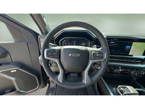 New 2026 Chevrolet Silverado 1500 RST w/ RST All Star Premium Package AWD/4WD image 22