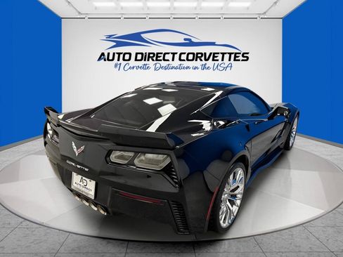 Used 2017 Chevrolet Corvette Z06 RWD image 35