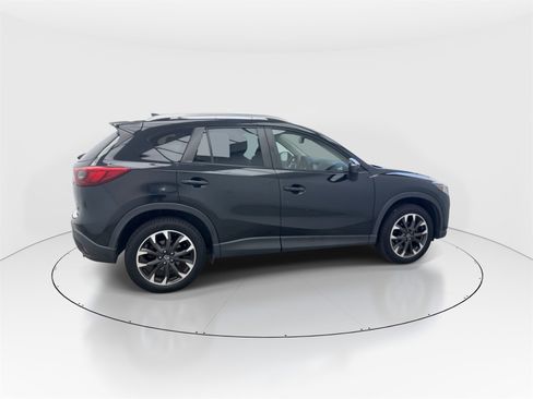 Used 2016 MAZDA CX-5 Grand Touring image 8