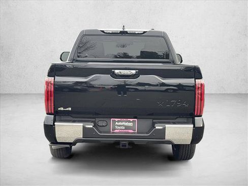 New 2026 Toyota Tundra 1794 Edition image 6