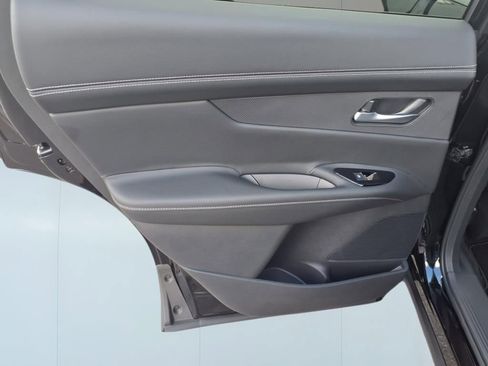 New 2025 Nissan Murano SL image 24