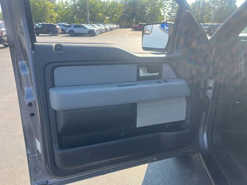 Used 2013 Ford F150 XL w/ Mid Equipment Group RWD image 21