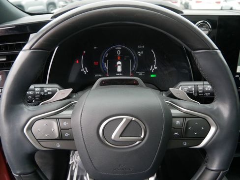 Used 2023 Lexus RX 350 w/ Accessory Package (2T) image 26
