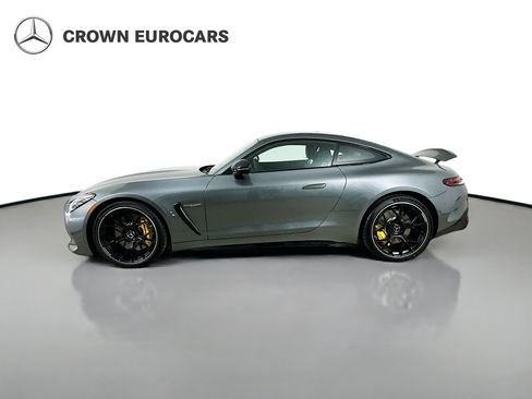 Used 2026 Mercedes-Benz AMG GT 55 image 4
