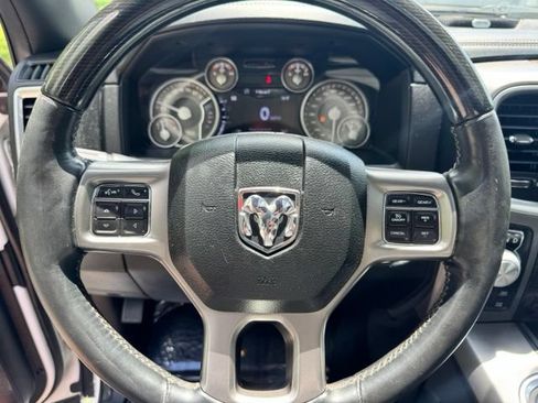 Used 2016 RAM 1500 Limited AWD/4WD image 18