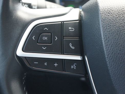 Used 2022 Toyota Highlander XLE w/ Protection Package #3 (TMS) AWD/4WD image 10