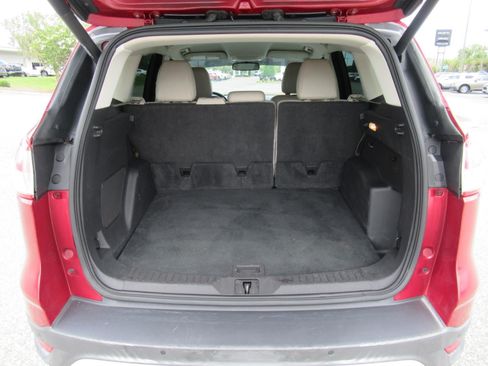 Used 2016 Ford Escape Titanium FWD image 33