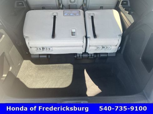 Certified 2026 Honda Odyssey EX-L image 17