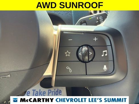 Used 2025 MINI Cooper Countryman S AWD/4WD image 19