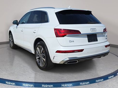 Used 2023 Audi Q5 2.0T Premium w/ Convenience Package AWD/4WD image 8