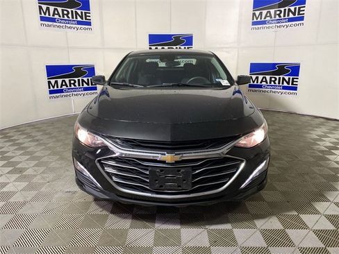 Used 2024 Chevrolet Malibu LT image 15