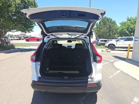 New 2026 Honda CR-V EX-L image 7
