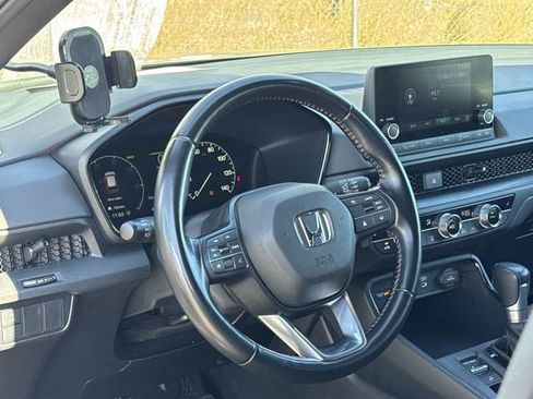 Used 2025 Honda CR-V Sport image 34