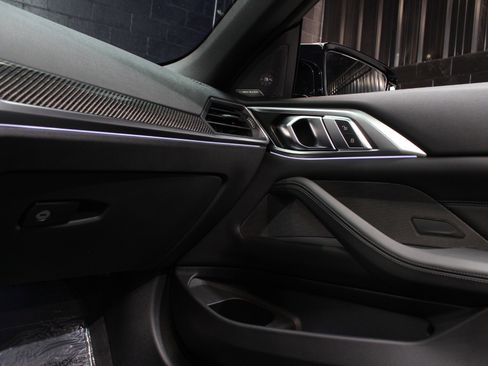 Used 2022 BMW M4 xDrive Competition image 78