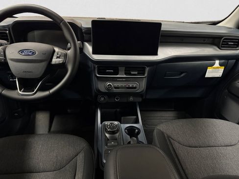 New 2025 Ford Maverick XLT w/ XLT Luxury Package image 11