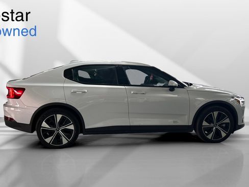 Used 2023 Polestar Polestar 2 AWD/4WD image 6