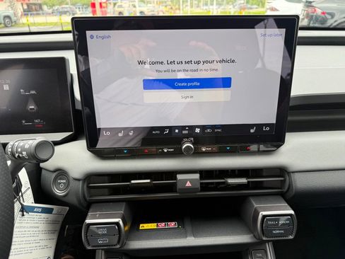Used 2026 Toyota RAV4 AWD Plug-in Hybrid image 19