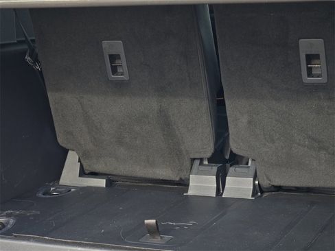 Used 2022 Ford Bronco Badlands w/ Sasquatch Package image 8