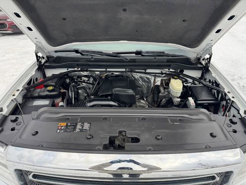 Used 2015 GMC Sierra 2500 SLE image 23