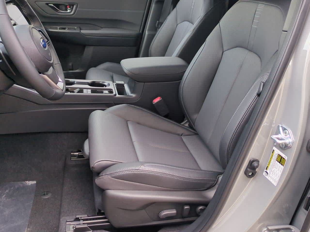 New 2026 Subaru Outback Touring AWD/4WD image 15