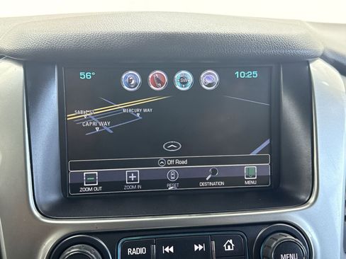 Used 2017 Chevrolet Tahoe Premier image 24