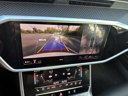 Used 2025 Audi RS 7 performance Sportback image 22