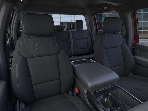 New 2026 Ford F150 STX w/ F-150 LOBO Package AWD/4WD image 10