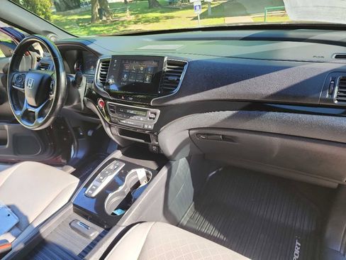 Used 2019 Honda Passport Touring image 37
