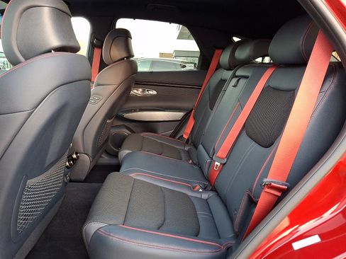 Certified 2023 Genesis GV70 2.5T w/ Sport Prestige Package image 10