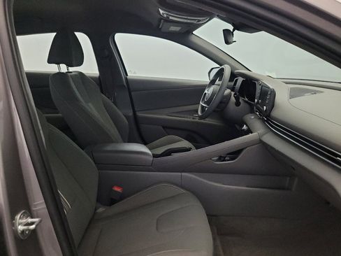 Used 2021 Hyundai Elantra SEL w/ Cargo Package FWD image 21