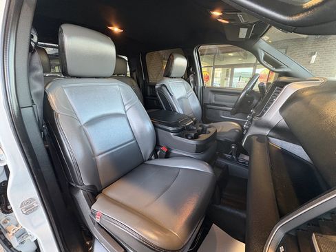 Used 2023 RAM 3500 Tradesman AWD/4WD image 29