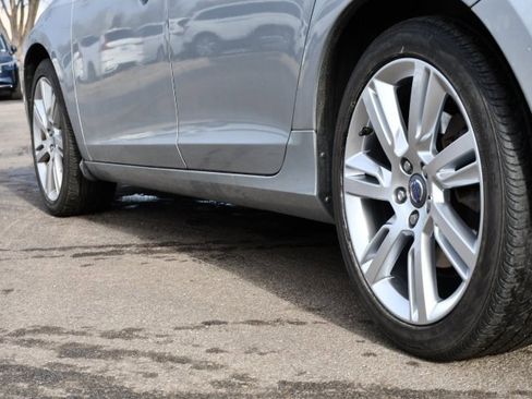 Used 2012 Volvo S60 T6 image 9