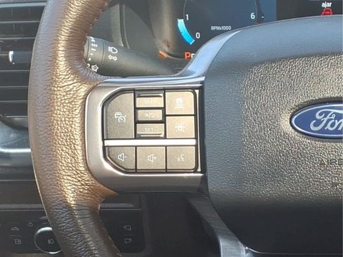 Used 2025 Ford F150 King Ranch AWD/4WD image 22