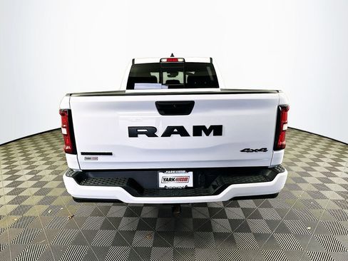 Used 2025 RAM 1500 Big Horn image 10