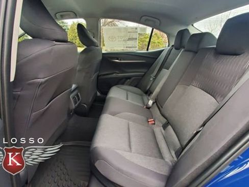 New 2026 Toyota Camry LE image 18