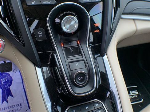 Used 2021 Acura RDX w/ Technology Package FWD image 20