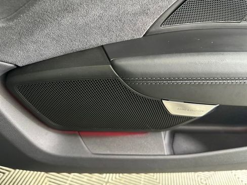 Used 2023 Audi e-tron GT Premium Plus w/ Performance Package image 29