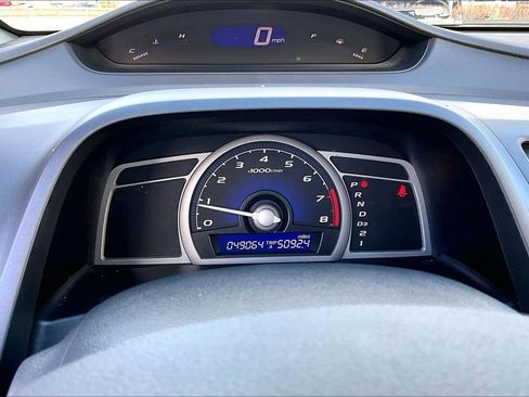 Used 2007 Honda Civic EX image 18