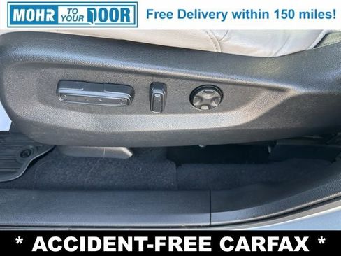 Used 2018 Honda CR-V EX-L image 14