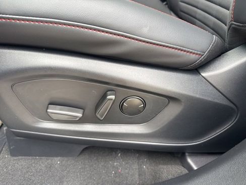 New 2026 Ford Explorer ST-Line w/ ST-Line Street Pack image 24