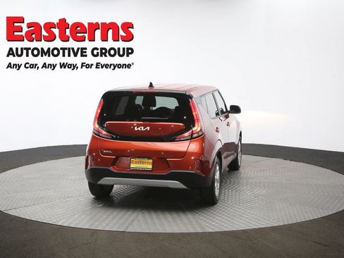 Used 2024 Kia Soul LX w/ Option Group 015 image 37