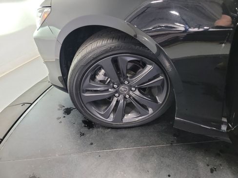 Used 2023 Acura TLX SH-AWD w/ A-SPEC Pkg image 30