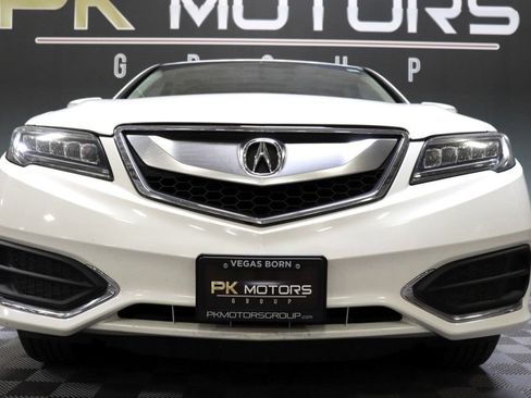 Used 2016 Acura RDX FWD w/ Technology Package image 13