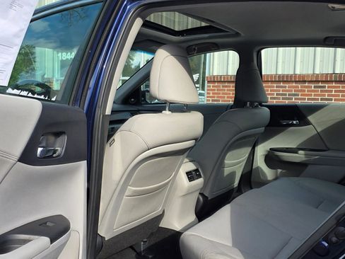 Used 2013 Honda Accord EX-L image 20