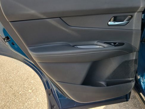 New 2026 Nissan Murano SL image 12