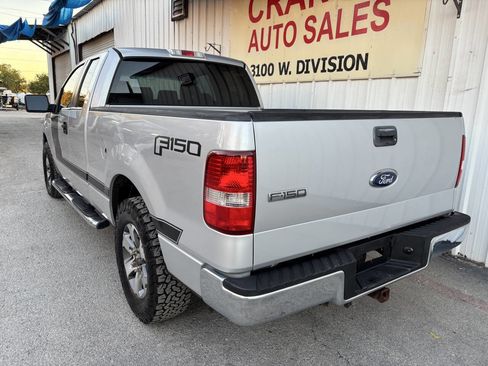 Used 2007 Ford F150 XL image 7